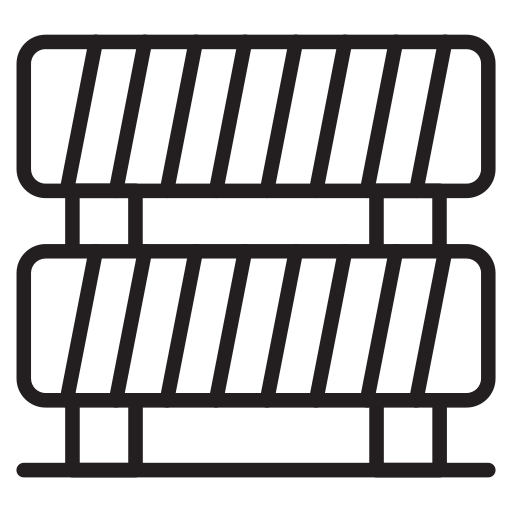 Removable bollard installation